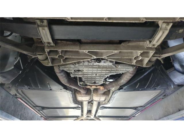 2000 Chevrolet Corvette (CC-2078482) for sale in Mankato, Minnesota