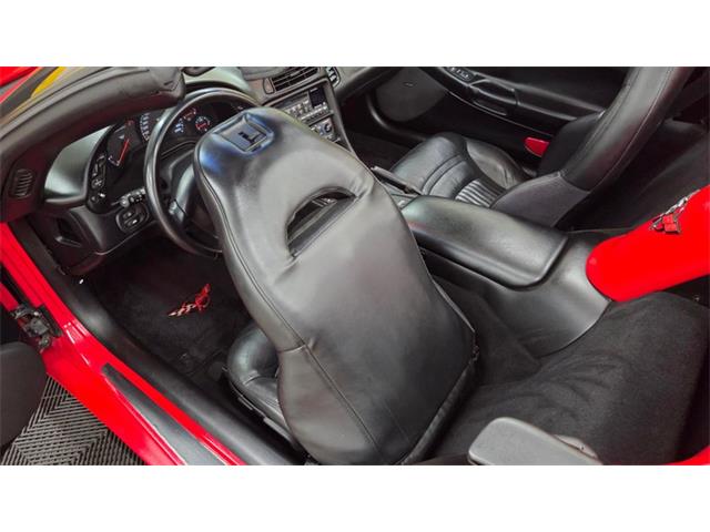 2000 Chevrolet Corvette (CC-2078482) for sale in Mankato, Minnesota