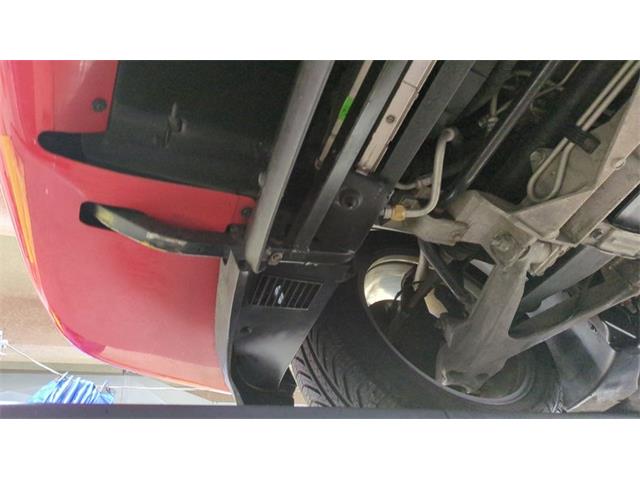 2000 Chevrolet Corvette (CC-2078482) for sale in Mankato, Minnesota