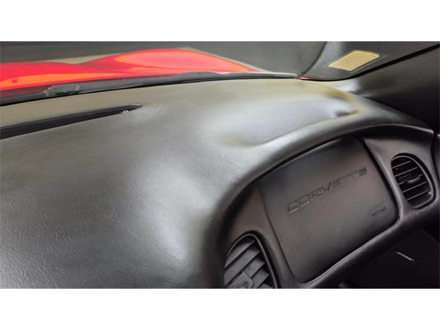 2000 Chevrolet Corvette (CC-2078482) for sale in Mankato, Minnesota