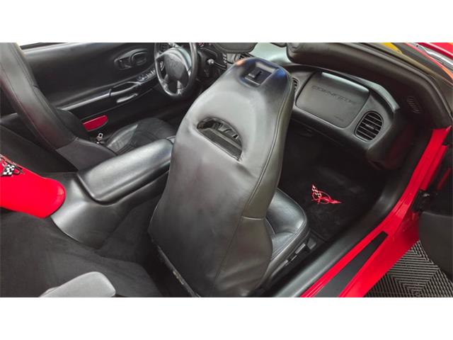2000 Chevrolet Corvette (CC-2078482) for sale in Mankato, Minnesota