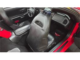 2000 Chevrolet Corvette (CC-2078482) for sale in Mankato, Minnesota