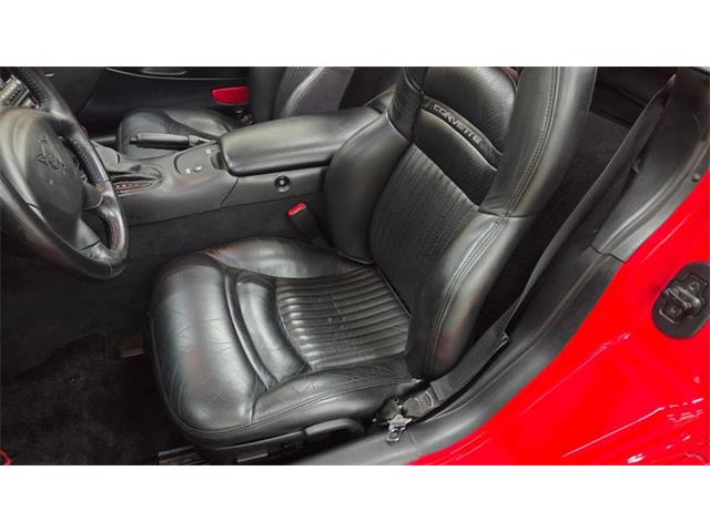 2000 Chevrolet Corvette (CC-2078482) for sale in Mankato, Minnesota