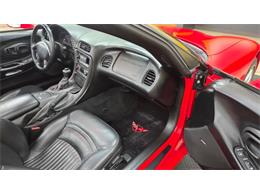 2000 Chevrolet Corvette (CC-2078482) for sale in Mankato, Minnesota
