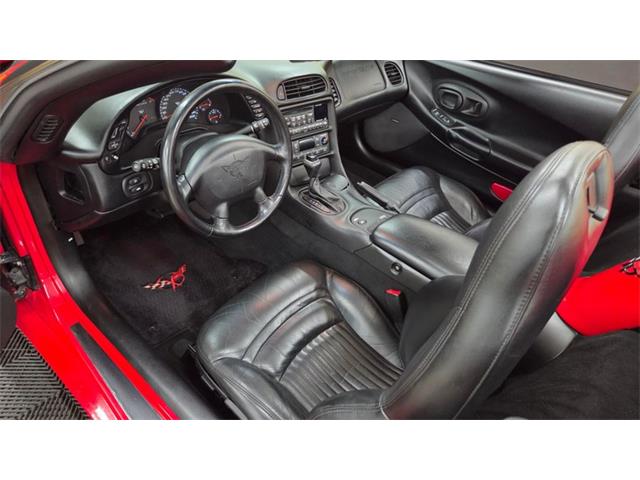 2000 Chevrolet Corvette (CC-2078482) for sale in Mankato, Minnesota