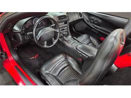 2000 Chevrolet Corvette (CC-2078482) for sale in Mankato, Minnesota