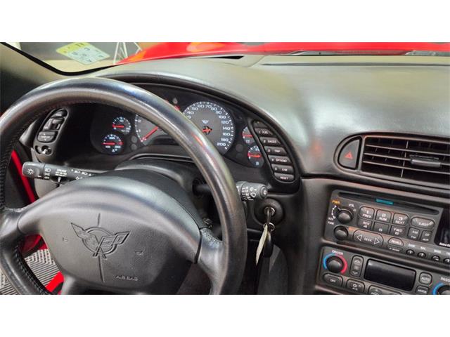 2000 Chevrolet Corvette (CC-2078482) for sale in Mankato, Minnesota