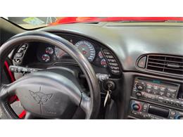 2000 Chevrolet Corvette (CC-2078482) for sale in Mankato, Minnesota