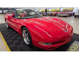 2000 Chevrolet Corvette (CC-2078482) for sale in Mankato, Minnesota