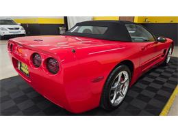 2000 Chevrolet Corvette (CC-2078482) for sale in Mankato, Minnesota