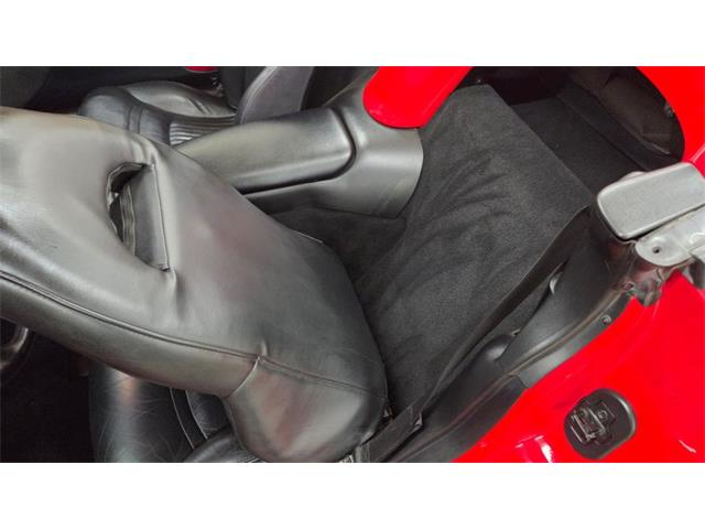 2000 Chevrolet Corvette (CC-2078482) for sale in Mankato, Minnesota