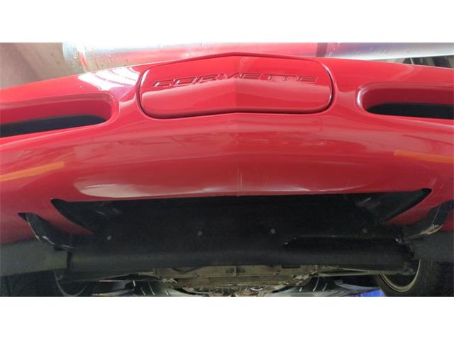 2000 Chevrolet Corvette (CC-2078482) for sale in Mankato, Minnesota
