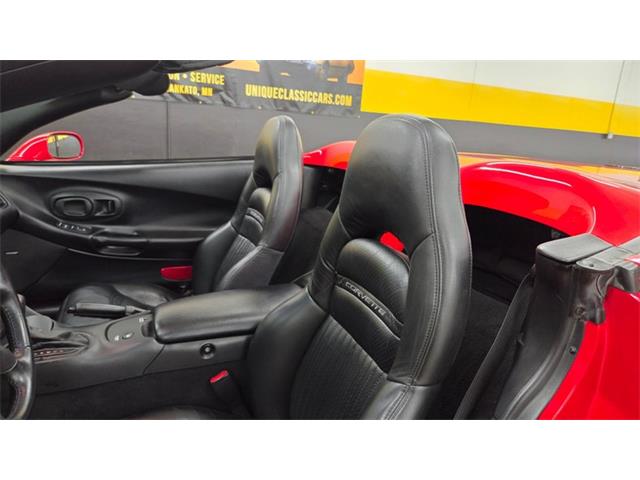 2000 Chevrolet Corvette (CC-2078482) for sale in Mankato, Minnesota