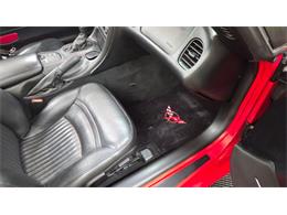 2000 Chevrolet Corvette (CC-2078482) for sale in Mankato, Minnesota