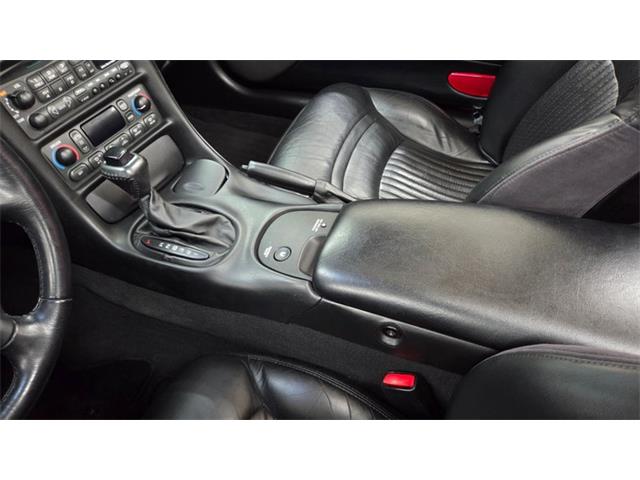 2000 Chevrolet Corvette (CC-2078482) for sale in Mankato, Minnesota
