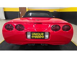 2000 Chevrolet Corvette (CC-2078482) for sale in Mankato, Minnesota