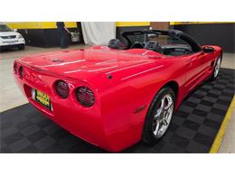 2000 Chevrolet Corvette (CC-2078482) for sale in Mankato, Minnesota