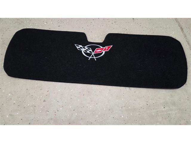 2000 Chevrolet Corvette (CC-2078482) for sale in Mankato, Minnesota