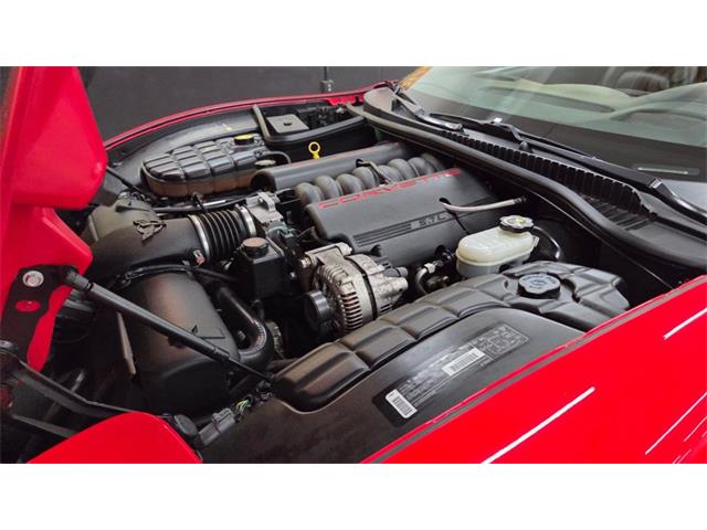 2000 Chevrolet Corvette (CC-2078482) for sale in Mankato, Minnesota