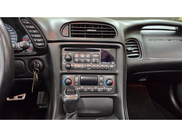 2000 Chevrolet Corvette (CC-2078482) for sale in Mankato, Minnesota
