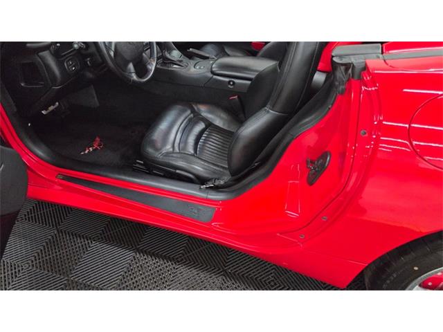 2000 Chevrolet Corvette (CC-2078482) for sale in Mankato, Minnesota