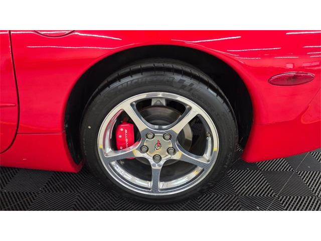 2000 Chevrolet Corvette (CC-2078482) for sale in Mankato, Minnesota