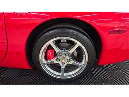2000 Chevrolet Corvette (CC-2078482) for sale in Mankato, Minnesota