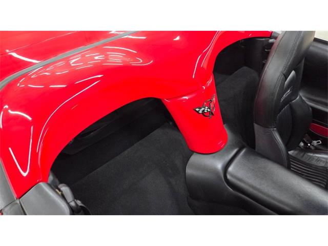 2000 Chevrolet Corvette (CC-2078482) for sale in Mankato, Minnesota