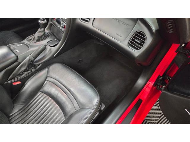 2000 Chevrolet Corvette (CC-2078482) for sale in Mankato, Minnesota