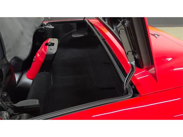 2000 Chevrolet Corvette (CC-2078482) for sale in Mankato, Minnesota