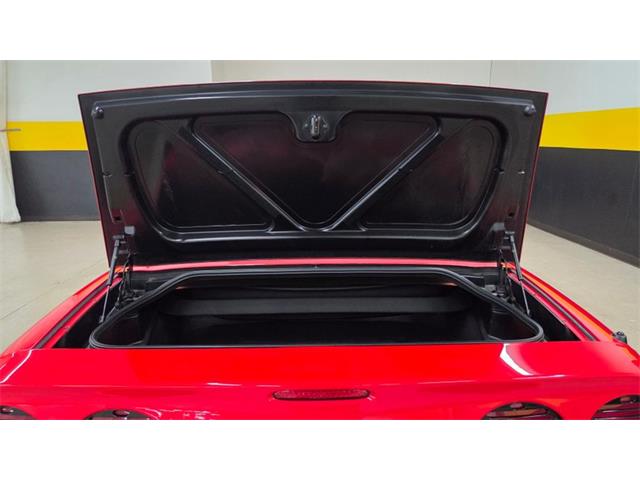 2000 Chevrolet Corvette (CC-2078482) for sale in Mankato, Minnesota