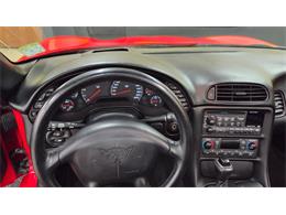 2000 Chevrolet Corvette (CC-2078482) for sale in Mankato, Minnesota
