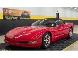 2000 Chevrolet Corvette (CC-2078482) for sale in Mankato, Minnesota