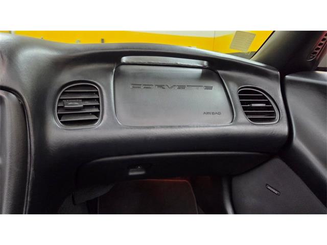 2000 Chevrolet Corvette (CC-2078482) for sale in Mankato, Minnesota