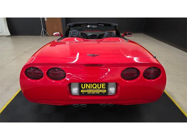 2000 Chevrolet Corvette (CC-2078482) for sale in Mankato, Minnesota