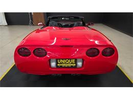 2000 Chevrolet Corvette (CC-2078482) for sale in Mankato, Minnesota