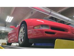 2000 Chevrolet Corvette (CC-2078482) for sale in Mankato, Minnesota