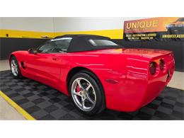 2000 Chevrolet Corvette (CC-2078482) for sale in Mankato, Minnesota