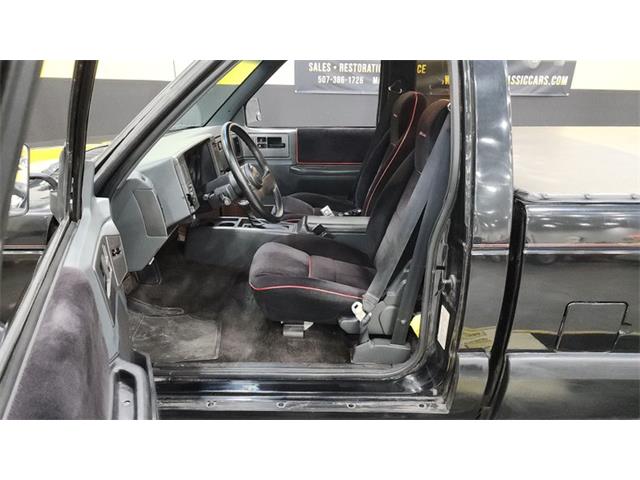 1991 GMC Sonoma (CC-2078483) for sale in Mankato, Minnesota