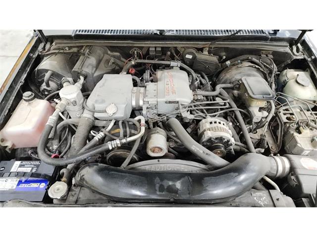 1991 GMC Sonoma (CC-2078483) for sale in Mankato, Minnesota