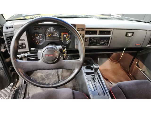 1991 GMC Sonoma (CC-2078483) for sale in Mankato, Minnesota