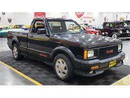 1991 GMC Sonoma (CC-2078483) for sale in Mankato, Minnesota
