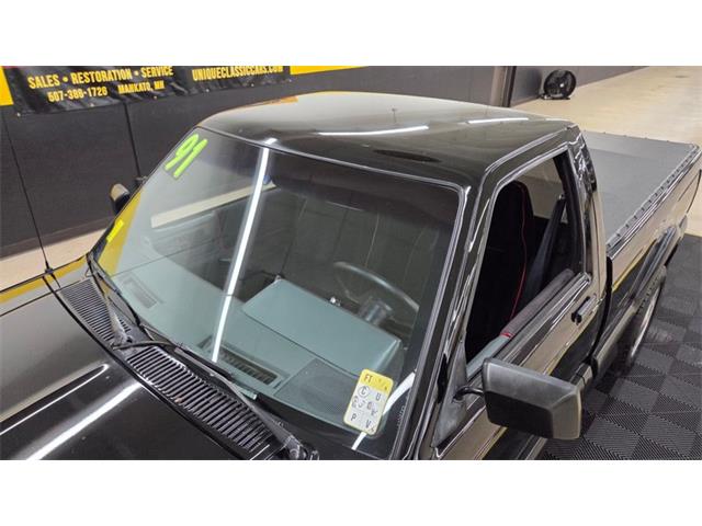 1991 GMC Sonoma (CC-2078483) for sale in Mankato, Minnesota