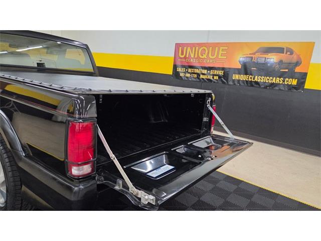 1991 GMC Sonoma (CC-2078483) for sale in Mankato, Minnesota