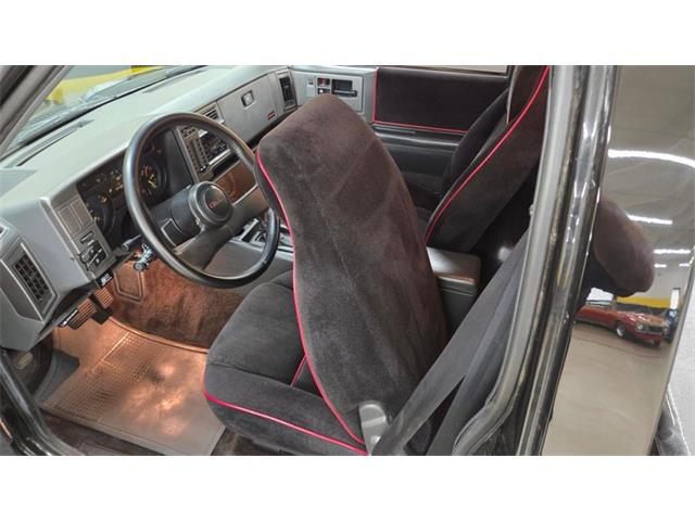 1991 GMC Sonoma (CC-2078483) for sale in Mankato, Minnesota