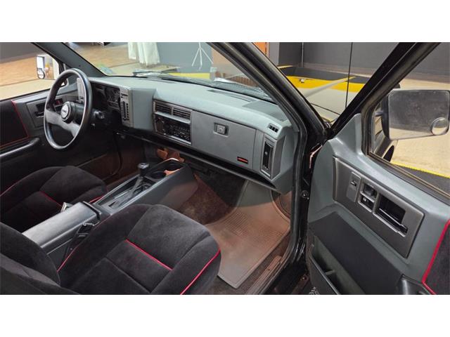 1991 GMC Sonoma (CC-2078483) for sale in Mankato, Minnesota