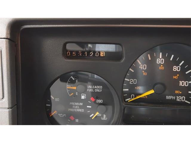 1991 GMC Sonoma (CC-2078483) for sale in Mankato, Minnesota