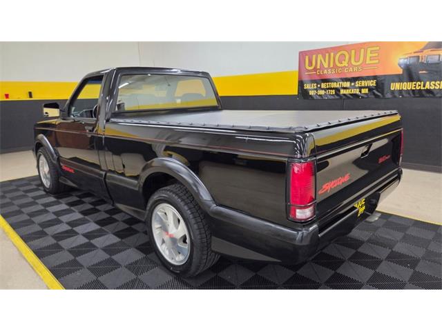 1991 GMC Sonoma (CC-2078483) for sale in Mankato, Minnesota