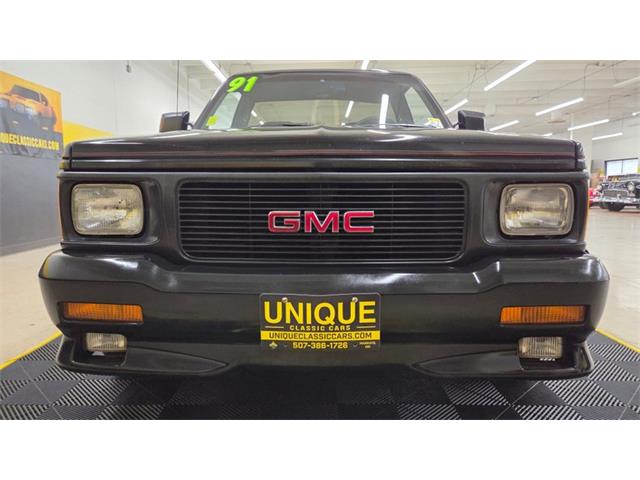 1991 GMC Sonoma (CC-2078483) for sale in Mankato, Minnesota