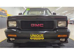 1991 GMC Sonoma (CC-2078483) for sale in Mankato, Minnesota
